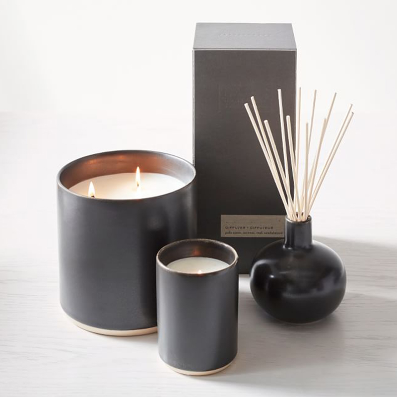 How to launch a variety of scented candle fragrance options according to consumers' different preferences and needs?