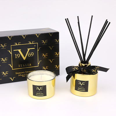 6 common household fragrances, which one do you prefer?