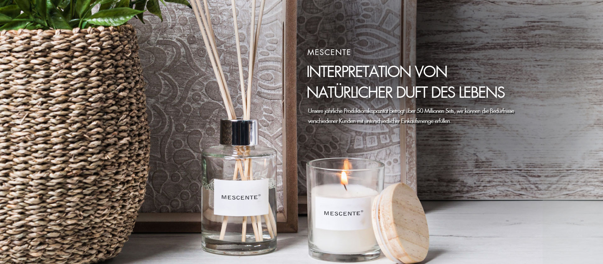 Candles or Diffusers: Which is Best for You?