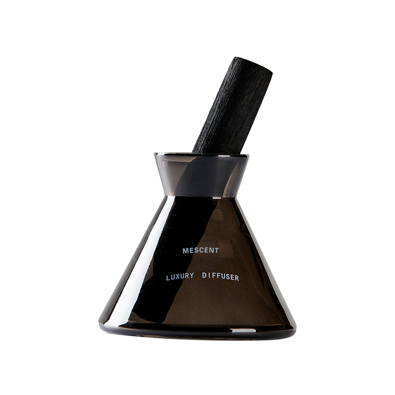 M&Scent 2025 Fiber Stick Eyfel Reed Diffuser Fragrance, Luxury Reed Diffusers