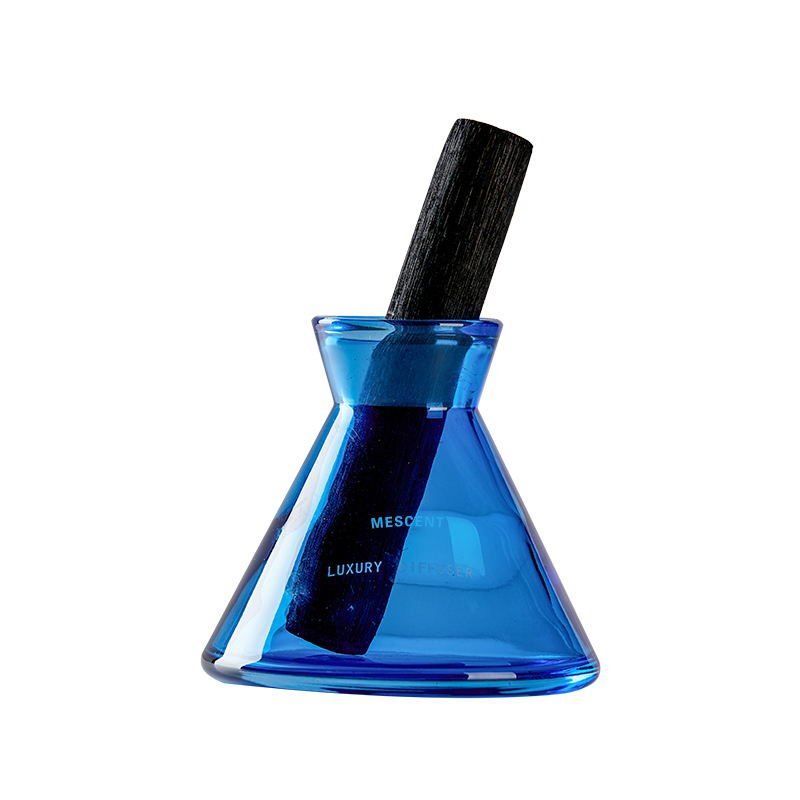 M&Scent 2025 Fiber Stick Eyfel Reed Diffuser Fragrance, Luxury Reed Diffusers