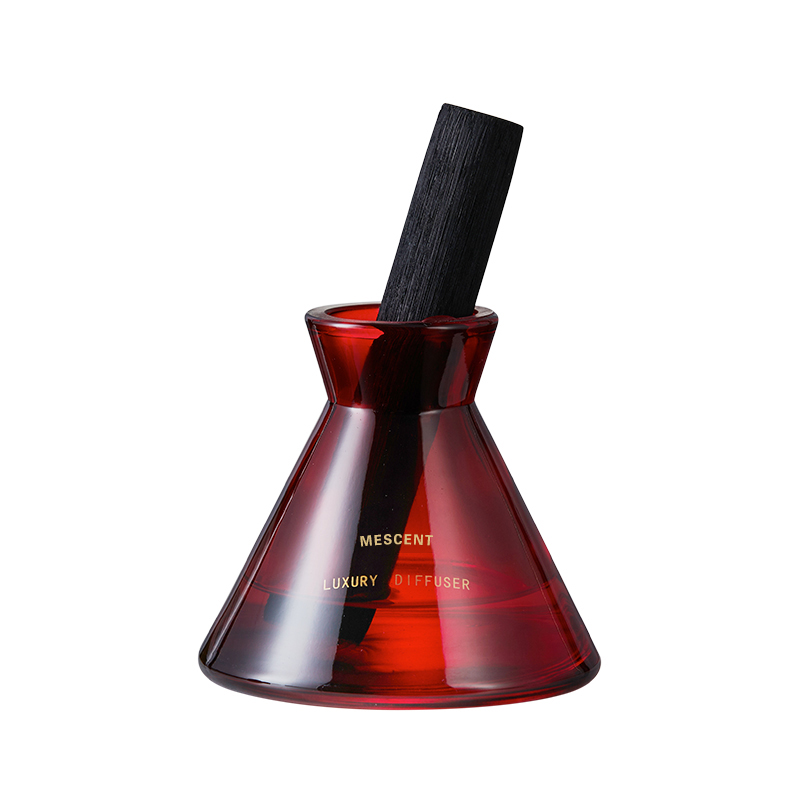M&Scent 2025 Fiber Stick Eyfel Reed Diffuser Fragrance, Luxury Reed Diffusers