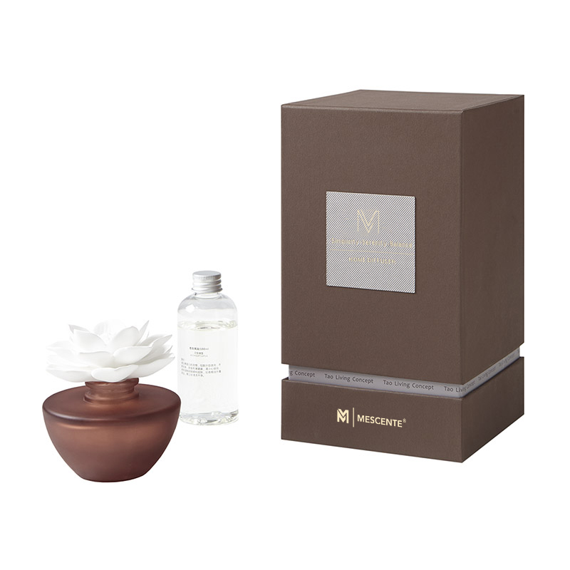 Can reed diffusers be reused?