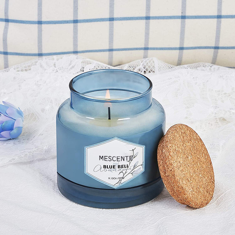 The Various Advantages of Scented Candles?