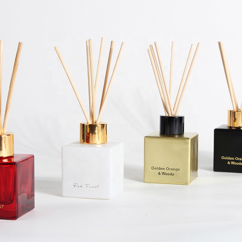 How to Add a Touch of Fragrance to Your Home?