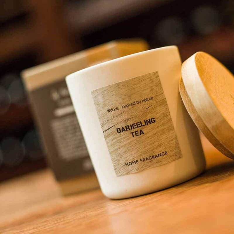 How to Choose the Variety of Scented Candles?