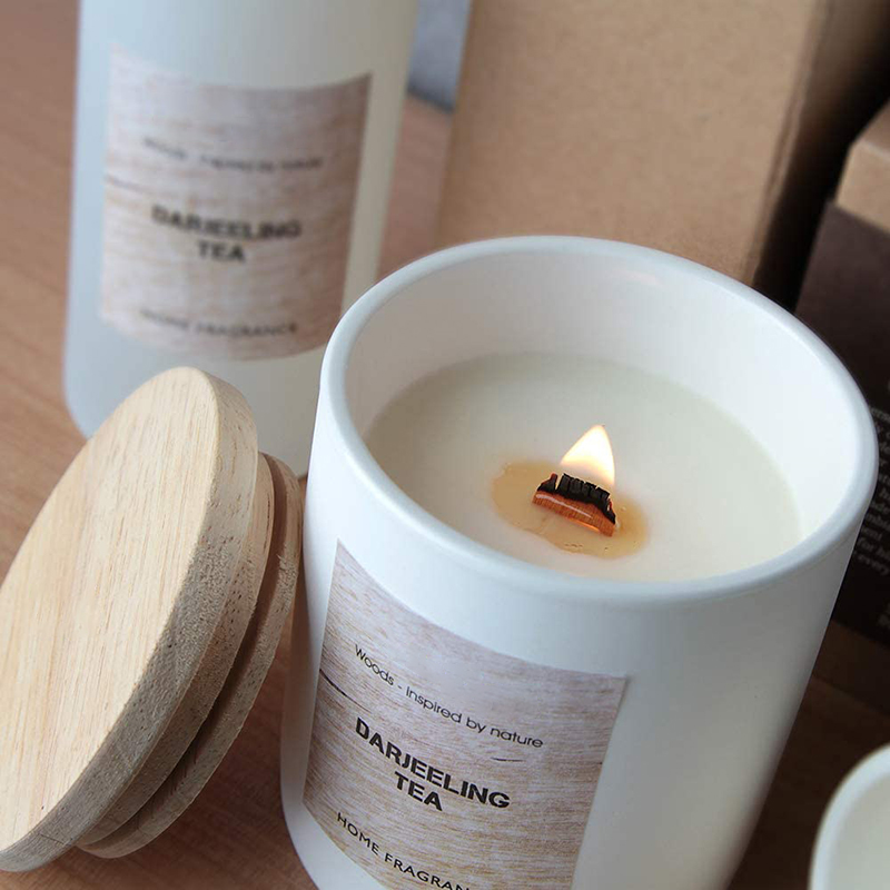 Scented Soy Wax Candles or Paraffin Wax Candles Which is Better