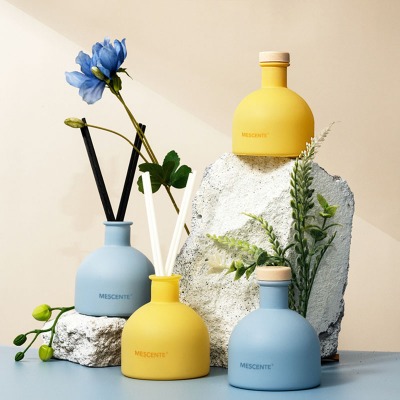 What Defines a True Luxury Room Diffuser: Is It the Complex Fragrance Notes or the Craftsmanship of the Vessel?