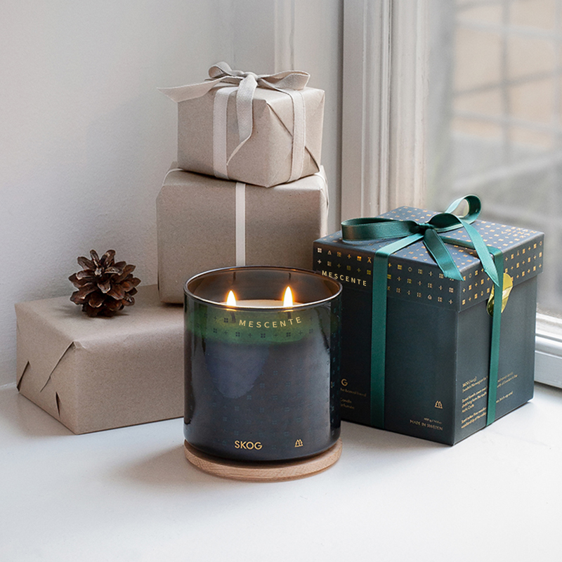 Which Packaging Standards Prevent Breakage When Shipping Bulk Scented Candles in Jars Internationally?