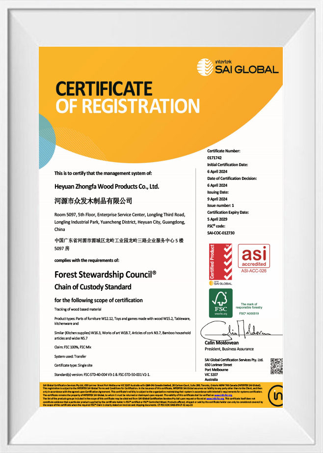 FSC