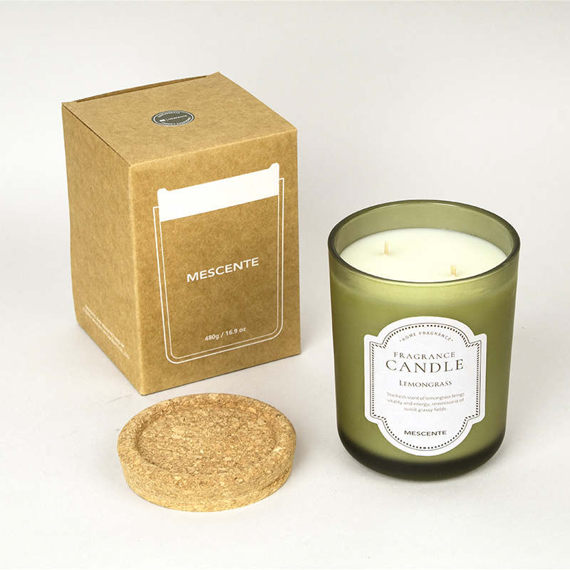How to Ensure High-Quality Soy Wax and Fragrance Consistency in Bulk Scented Candles in Jars?