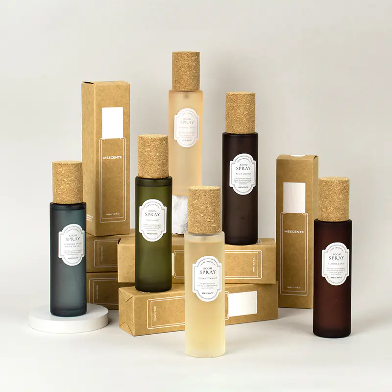 Safety Analysis of Perfume Scented Candles: Natural Essential Oils vs. IFRA-Certified Fragrances