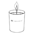 Scented Candle