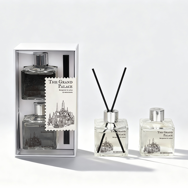 Reed Diffuser Production Quality Standards: A Practical Guide for Buyers