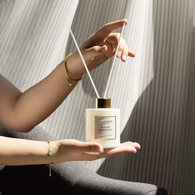 What Makes Scent Reed Diffusers a Popular Choice for Long-Lasting Home Fragrance?