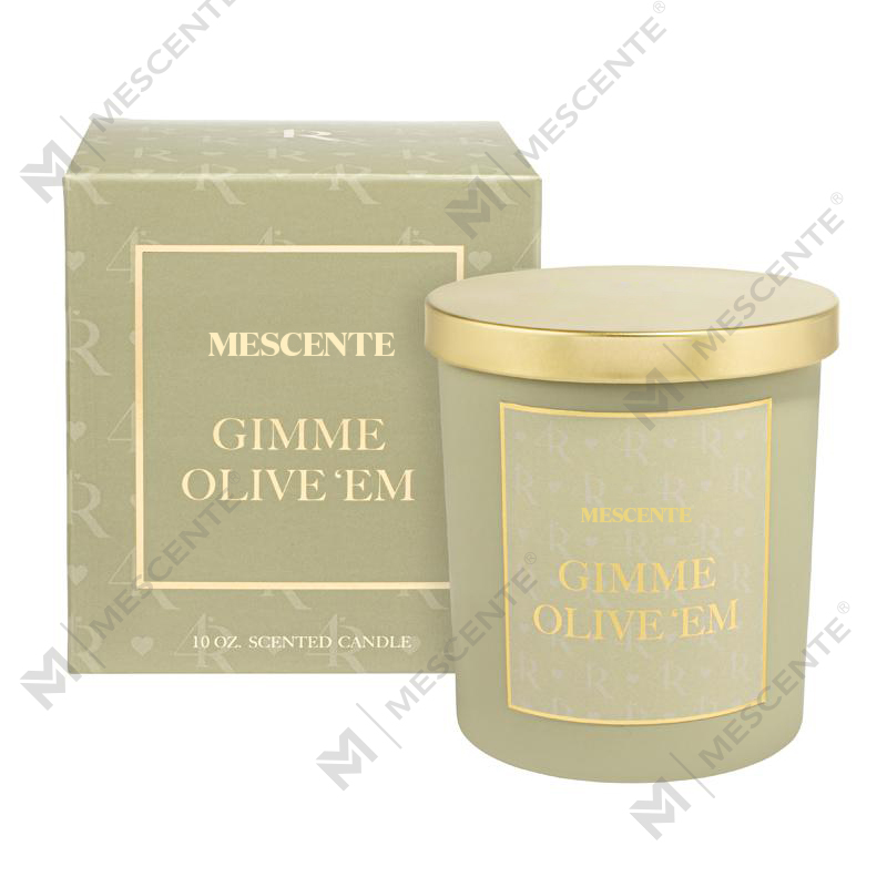 M&Scent Wholesale New Luxury Custom Private Label Christmas Crystal Jars Kerzen Scented Soy Candle With Lid