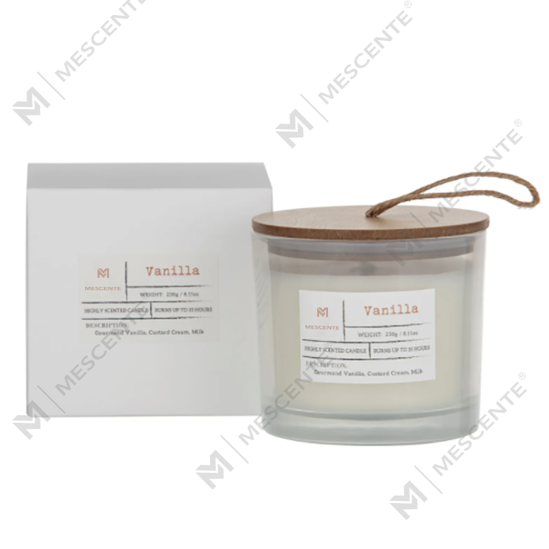 M&Scent Aromatic Aromatherphy Scented Soy Candles Private Label for Home Aromatherphy Set
