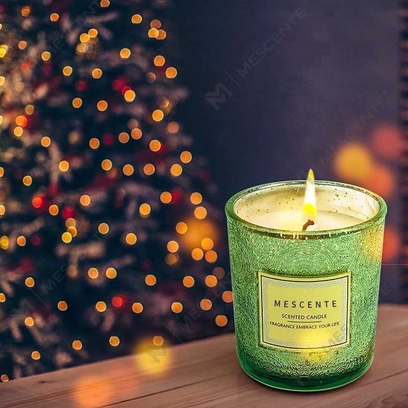 What is the Average Profit Margin When Reselling Bulk Scented Candles in Jars for Your Boutique?