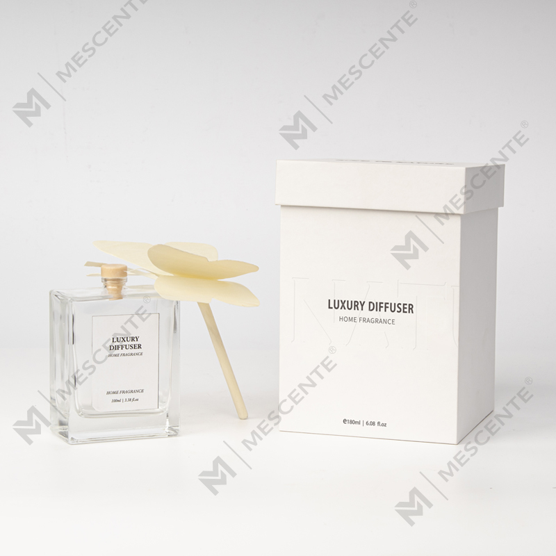 Luxury Home Diffuser Guide: Safety, Setup, and Programming