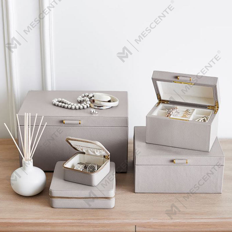 Luxury Private Label Organic Rattan Reed Diffuser A29225-Export pass