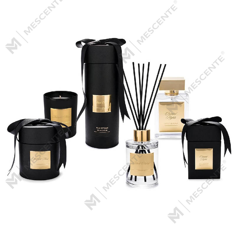 Private Label Reed Diffuser Production Process: Manufacturer's Step-by-Step Guide