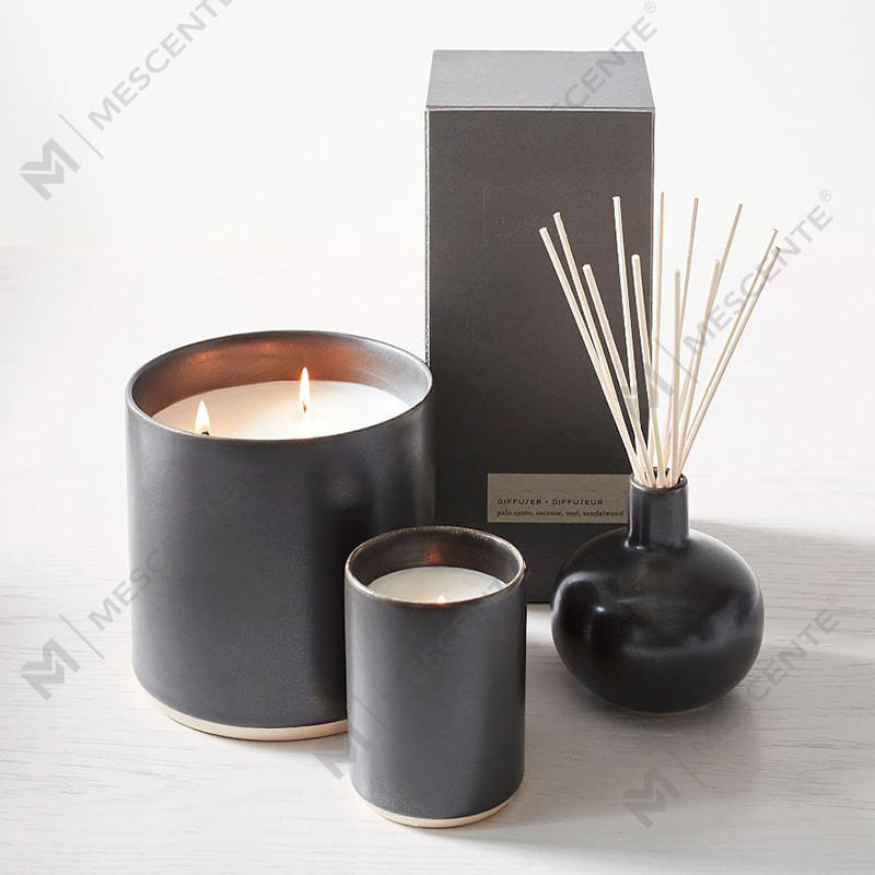 How Have Reed Diffusers Positioned Themselves as a No Flame or Electricity Fragrance Option inside the Home Fragrance Market?