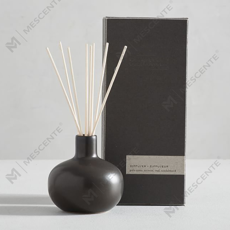 Reed Diffuser: The new trend in fragrance