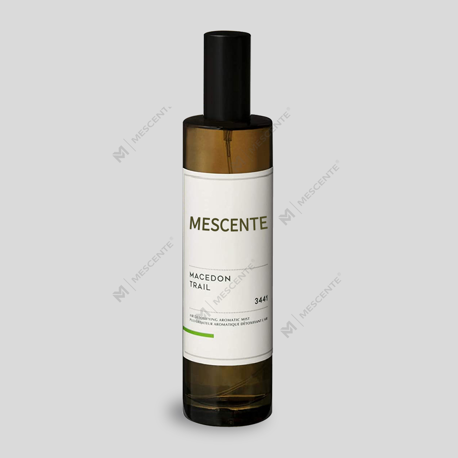 M&Scent Wholesale Luxury Private Label Scented Room Spray Diffuser Candle Set