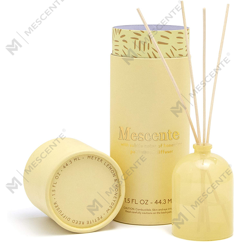 Luxury Reed Diffuser: Transform Your Home with Timeless Fragrance