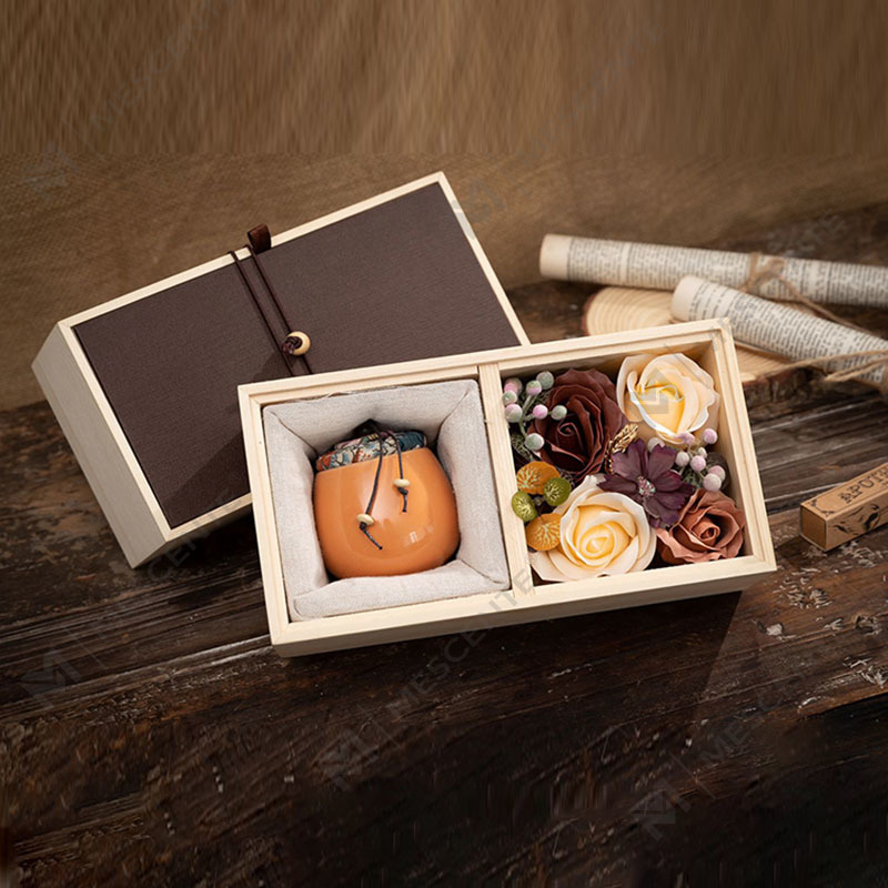 Feel the Beauty of Scented Candle