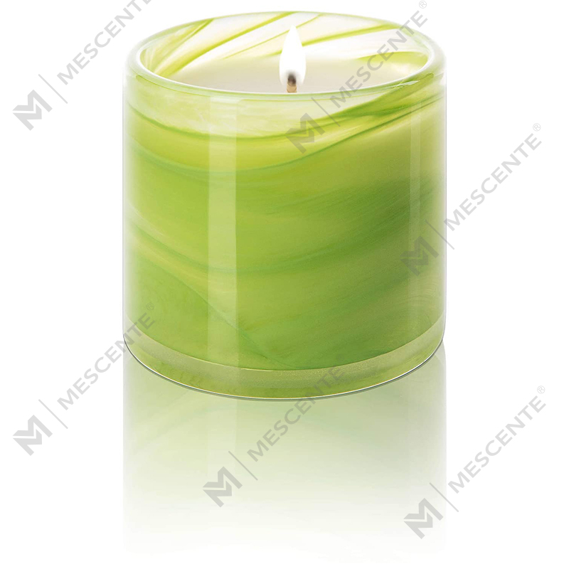 M&Scent Wholesale Customised Large Luxury Coffee Lavender Strong Scented Candles Gift Set In Bulk