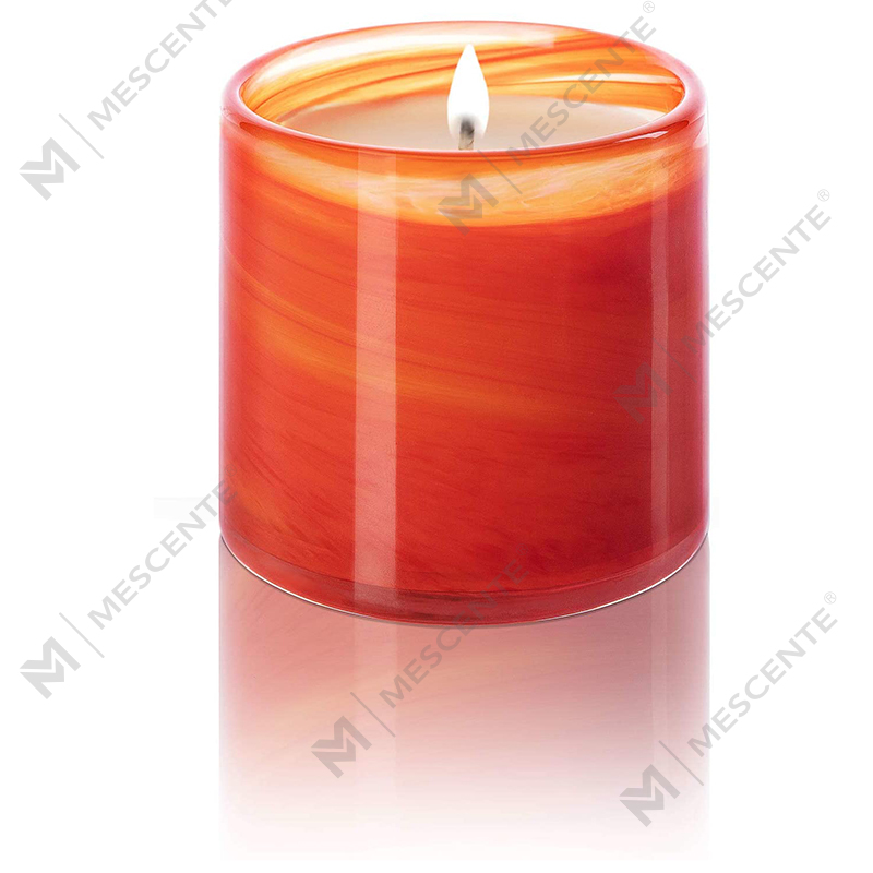 How to Use Scented Candle Safely?