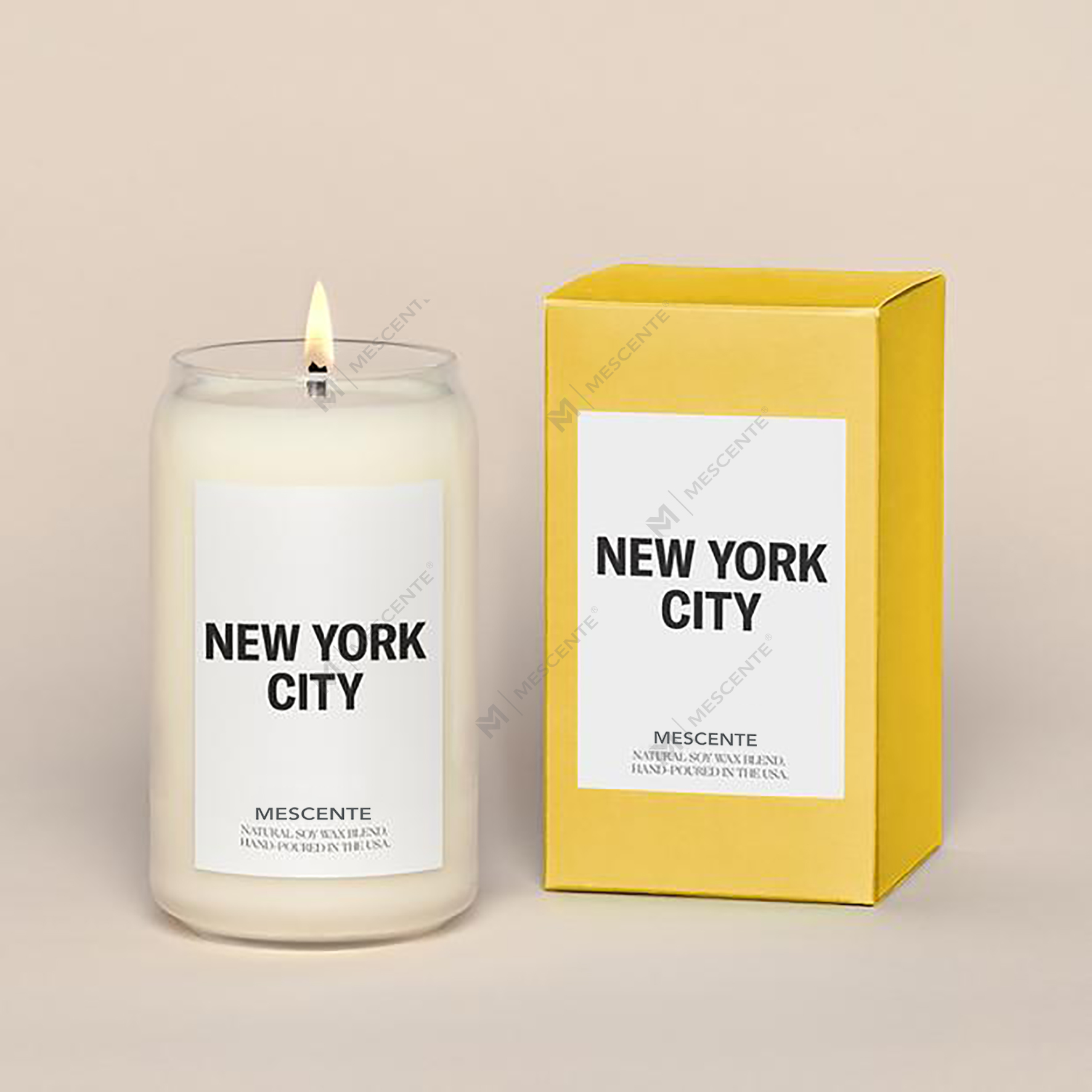 Why Soy Wax Candles are Popular?