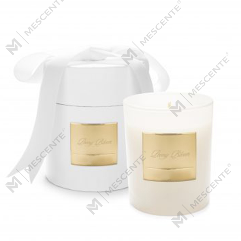 M&Scent Decorating Party Candle, Private Lable Candles A29261-2