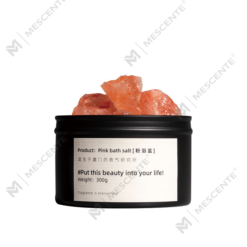 Essential Oil Fragrant Scented Incense Stone In Transparent Glass Jar With Natural Essential Oil A29200-Export pass