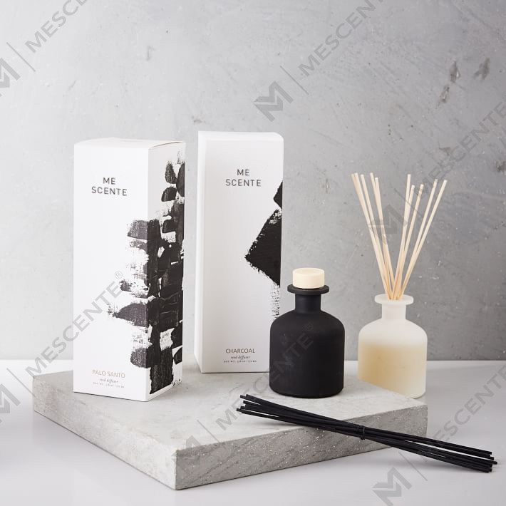 The aromatherapy product market is booming, and M&SCENT Co., Ltd. leads the customization trend