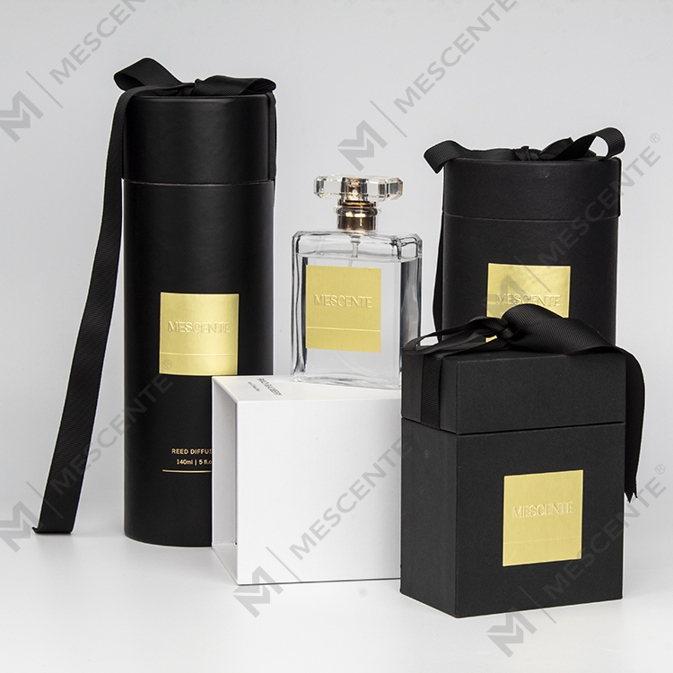 M&Scent luxury private label scented vessels jar soy wax candle in bulk
