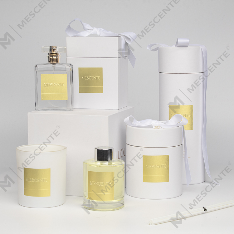 The difference between Reed Diffuser and other aromatherapy methods