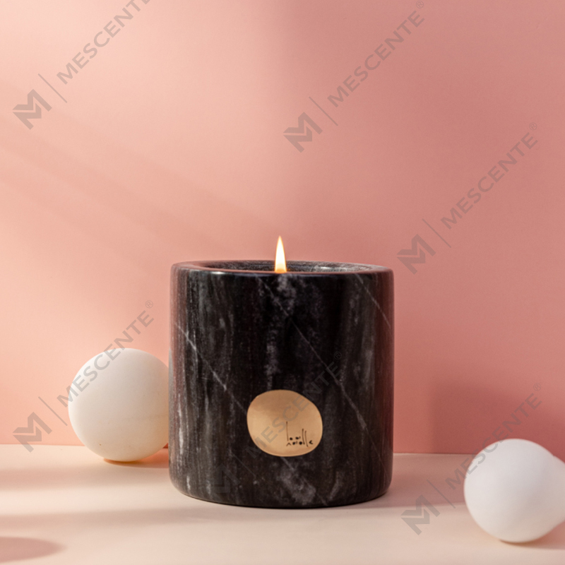 Care of Scented Candles