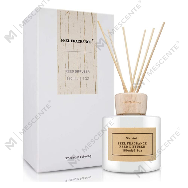 How to Make a Reed Diffuser Smell Stronger?
