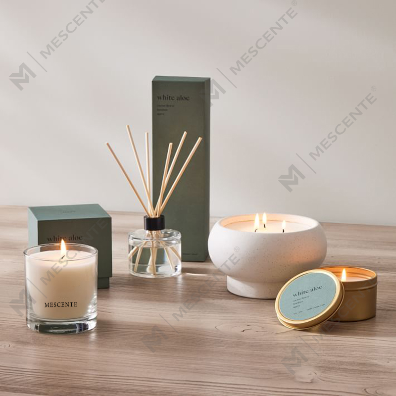 Which is Better, Soy wax Candle or Paraffin Wax Candle?