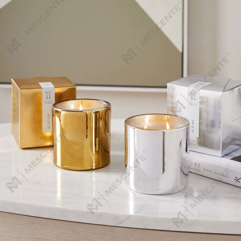 The Impact of Alcohol-Free and Phthalate-Free Formulations in a Luxury Room Diffuser