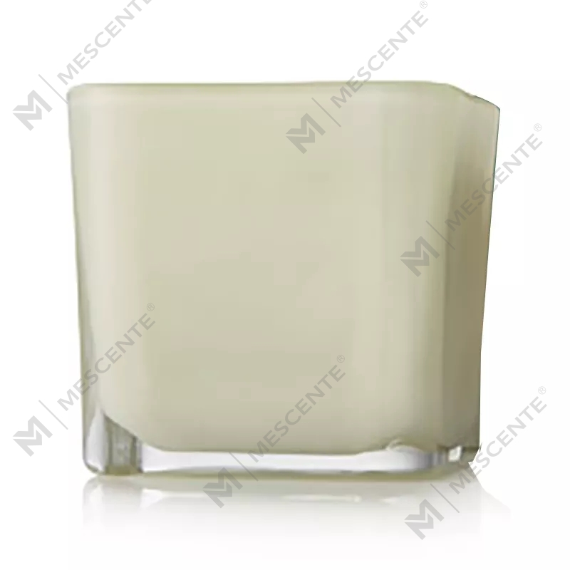 M&Scent Wholesale Luxury Custom Decoration Private Label Crystal Scented Soy Wax Candles