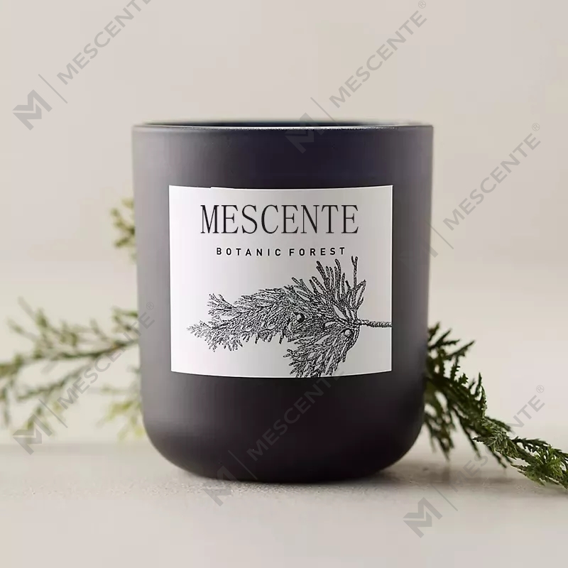 Wedding Crystal Candle