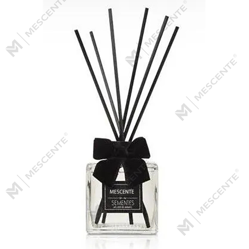 100ml Christmas Cookies Room Fragrance Home Fragrance Air Freshener Scented Aroma Reed Diffuser Gift