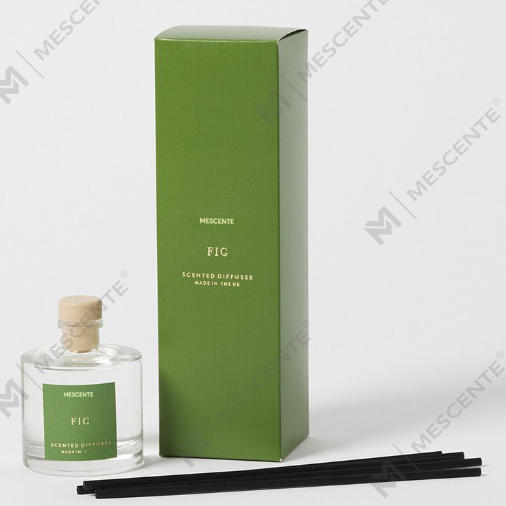 100ml Bags Aromatic Refill Emballage Pour Eyfel Flowers Pierre Reed Diffuseur Vide Tesori D Oriente
