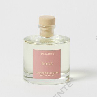 100ml Bags Aromatic Refill Emballage Pour Eyfel Flowers Pierre Reed Diffuseur Vide Tesori D Oriente
