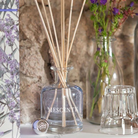 Luxury Spring Reed Diffuser