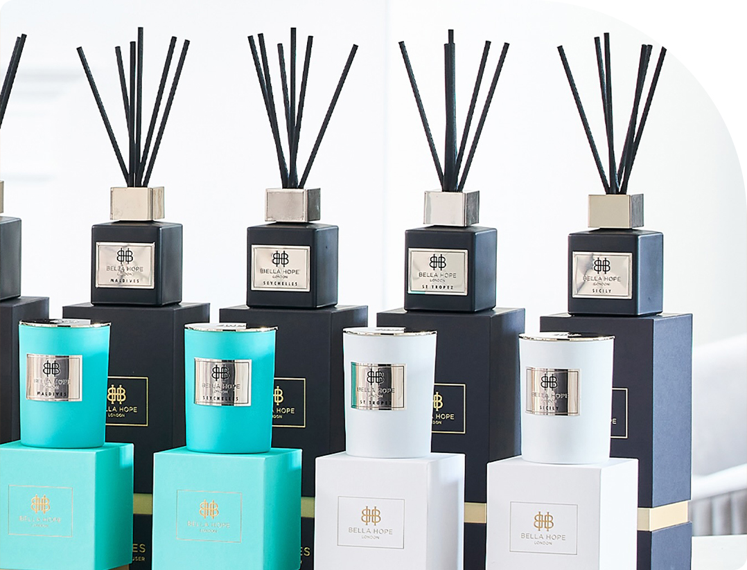 Suzhou M&scent Arts&crafts Co., Ltd.